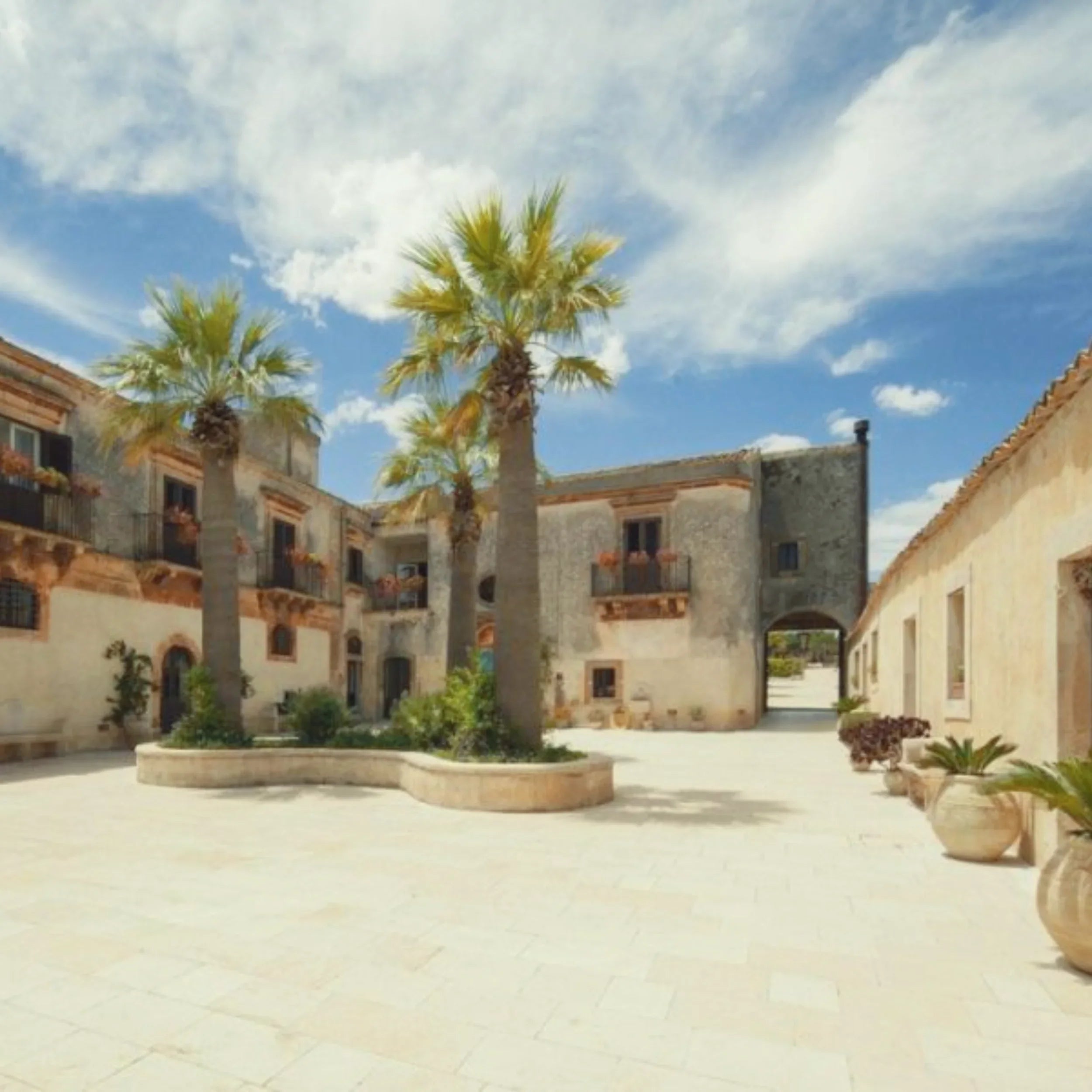 Tango Sizilien 2026 – Fullpass für externe Gäste