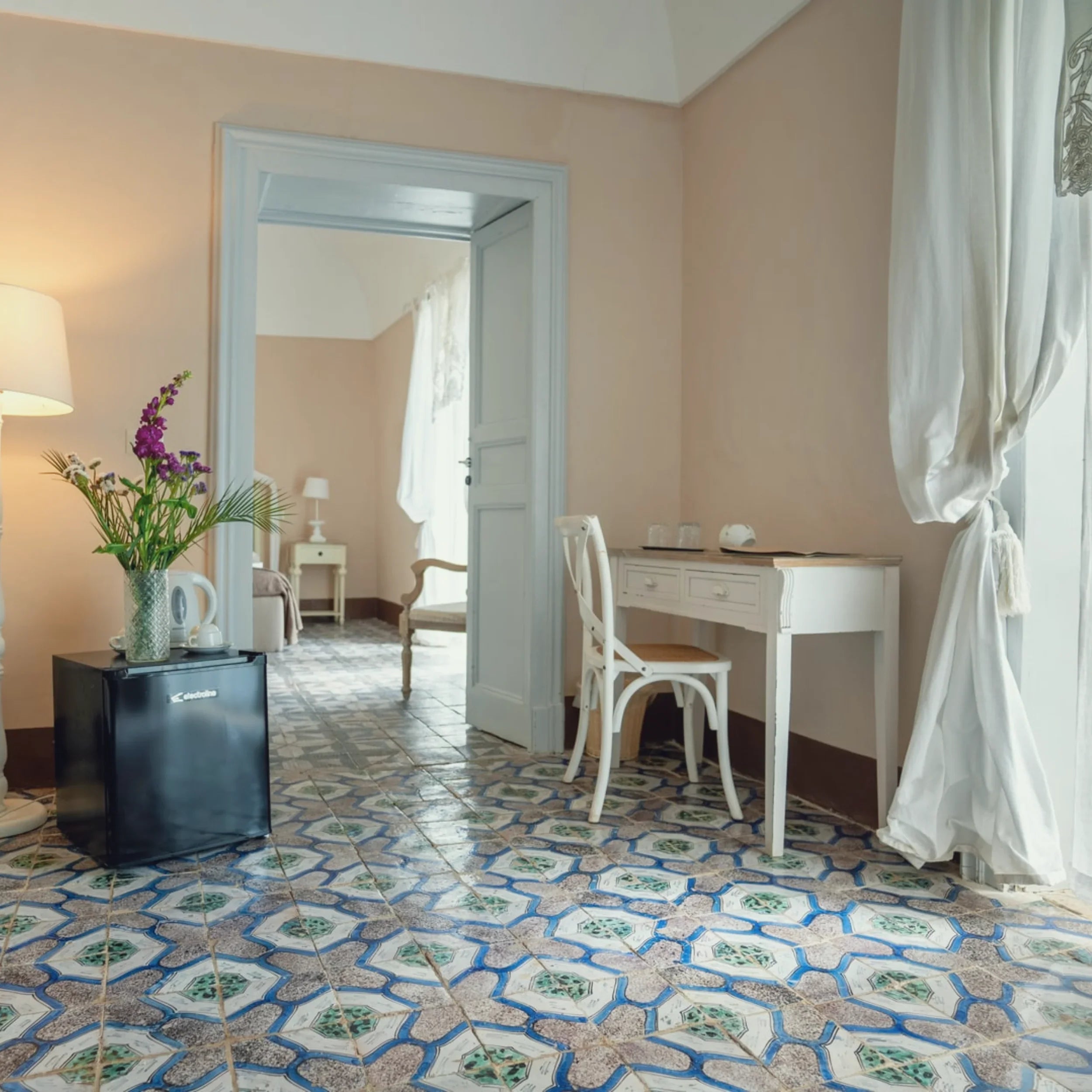 Tanzreise Sizilien 2026 – Tango Argentino