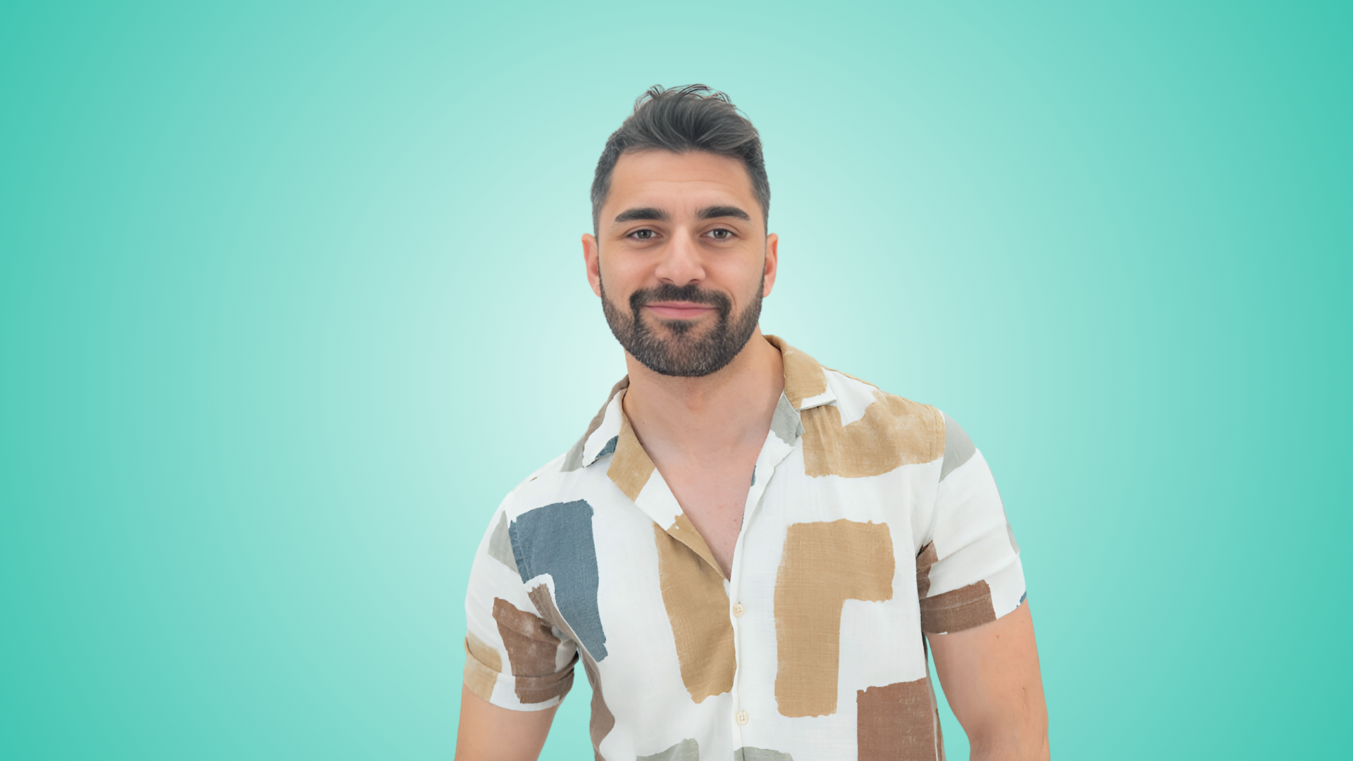 Kiko - Francisco Ortega