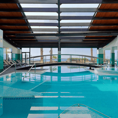 Tanzreise Lanzarote 2026 – Bachata & Salsa - Dance Travels