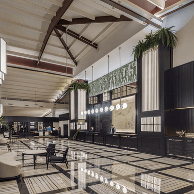 Tanzreise Lanzarote 2026 – Bachata & Salsa - Dance Travels