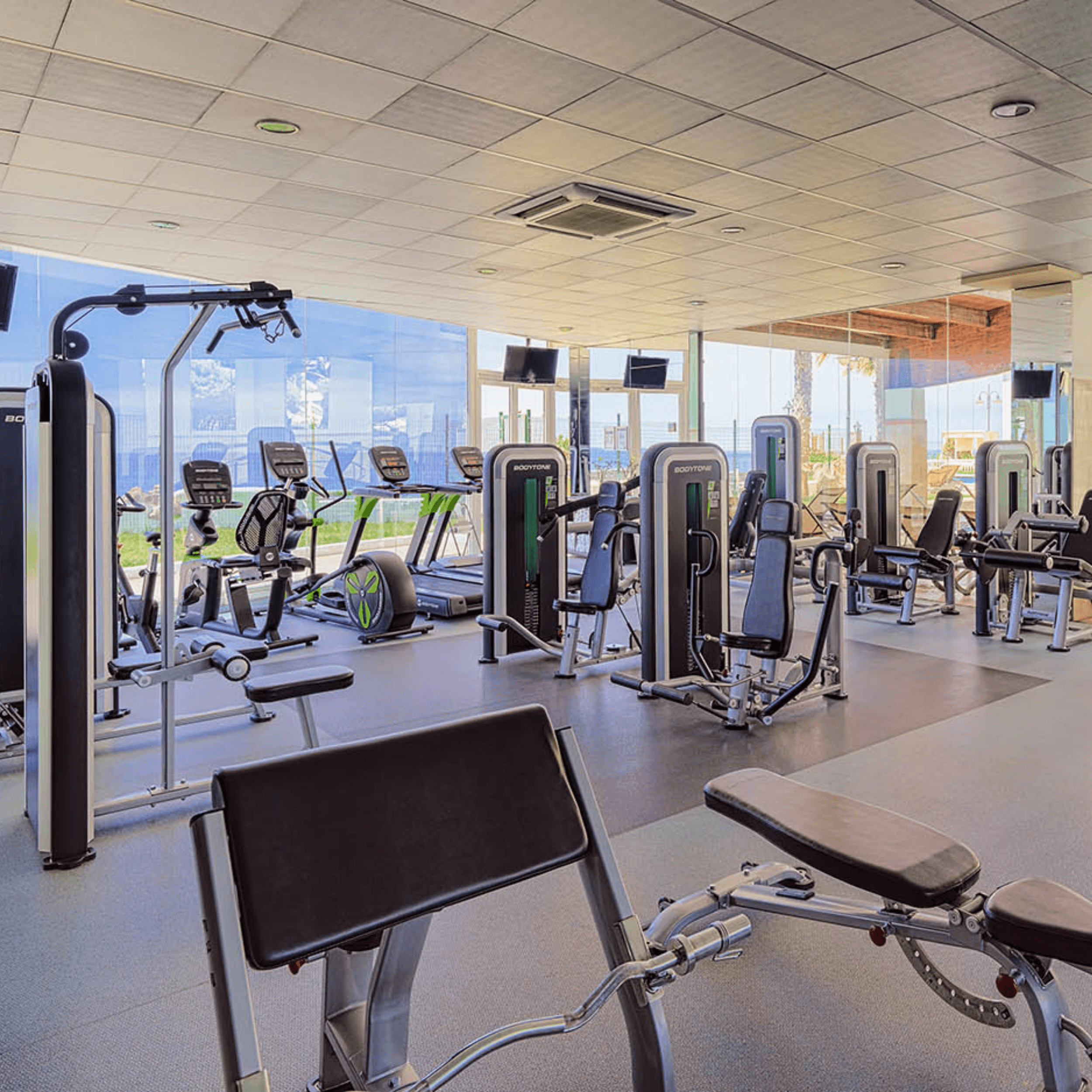 Tanzreise Lanzarote 2026 – Bachata & Salsa - Dance Travels