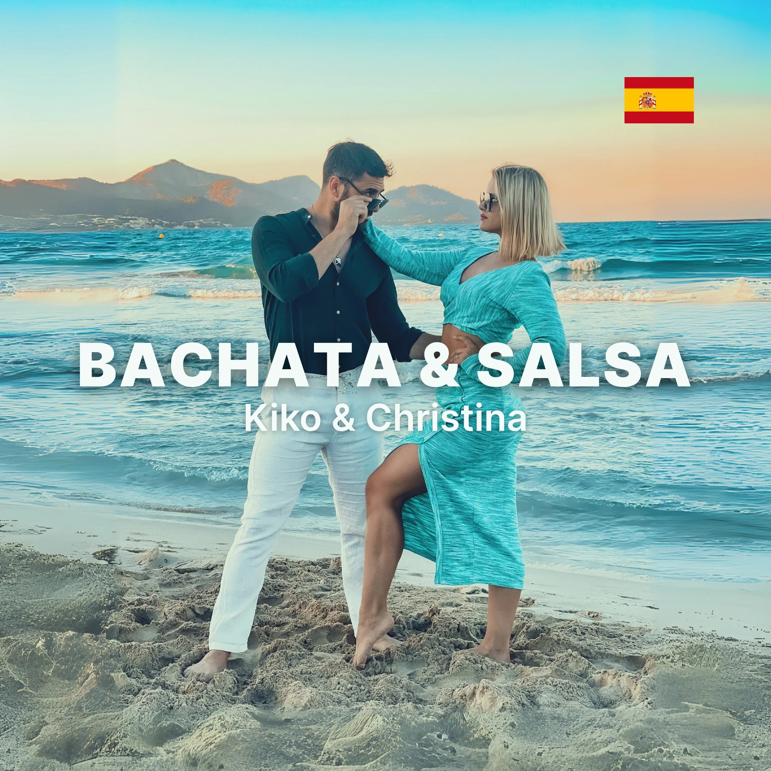 Tanzreise Lanzarote 2027 – Bachata & Salsa (COMING SOON)