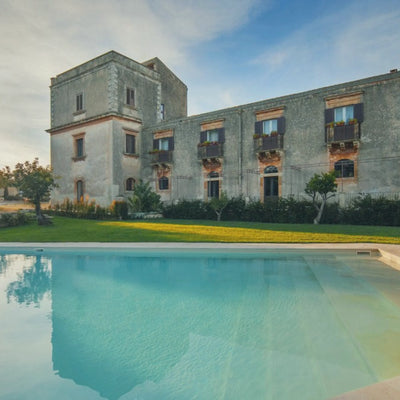 Tanzreise Sizilien 2026 – Tango Argentino