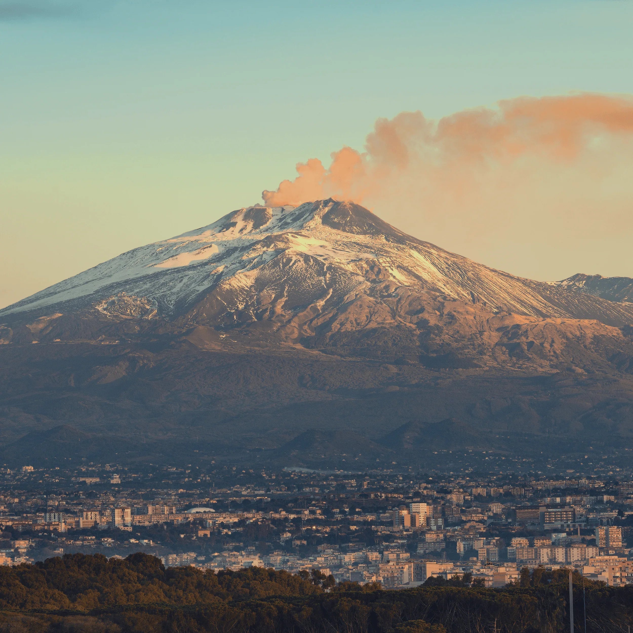 Tanzreise Sizilien 2026 – Bachata & Salsa - Dance Travels