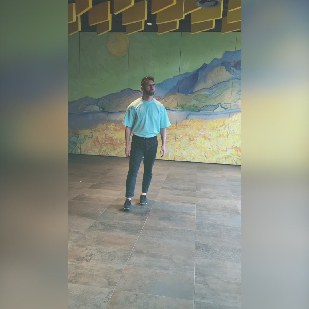 Video laden: Tanzreise Lanzarote 2027 – Bachata &amp; Salsa (COMING SOON)