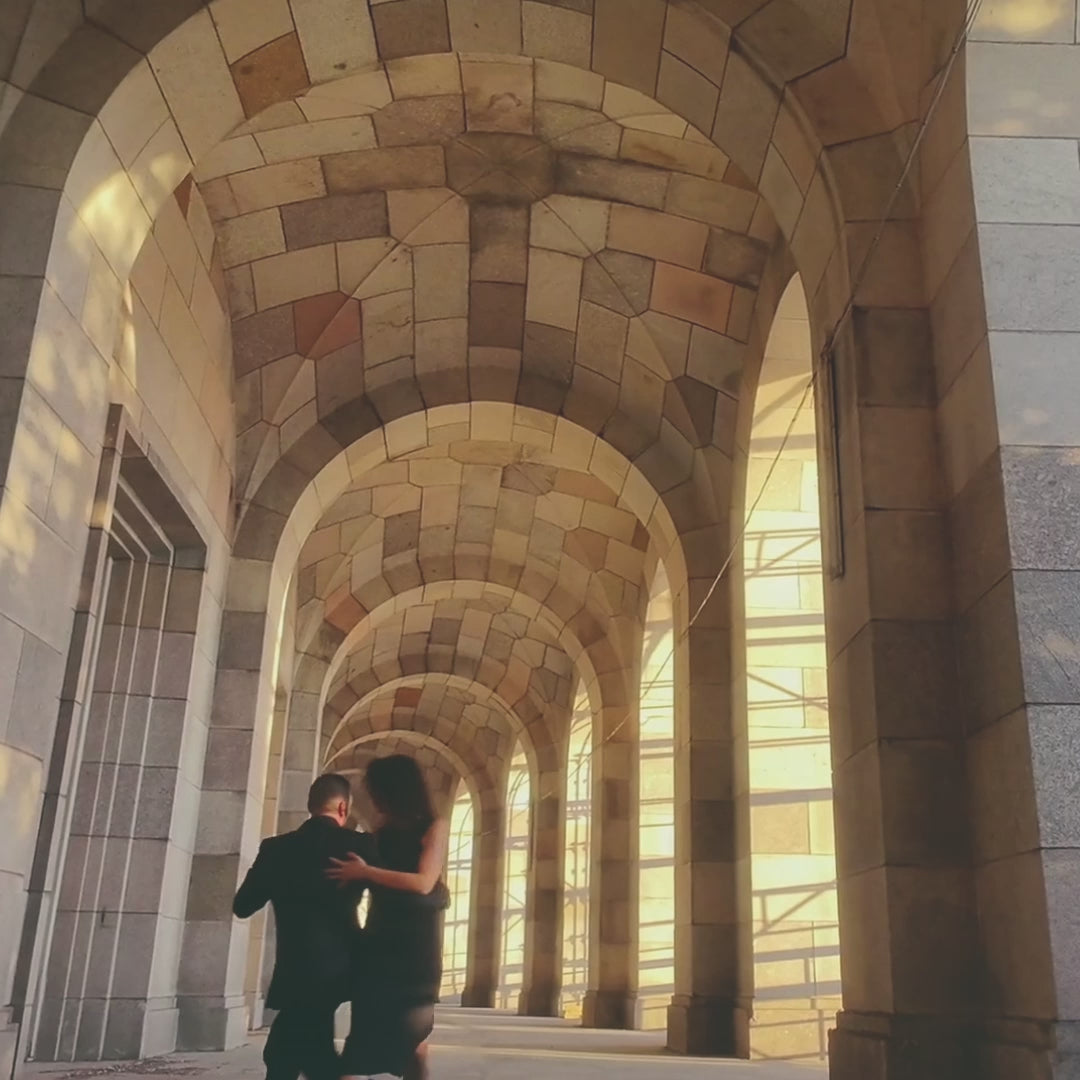 Video laden: Tanzreise Sizilien 2026 – Tango Argentino